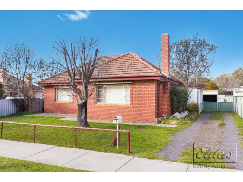 52 Nelson Street, California Gully VIC 3556