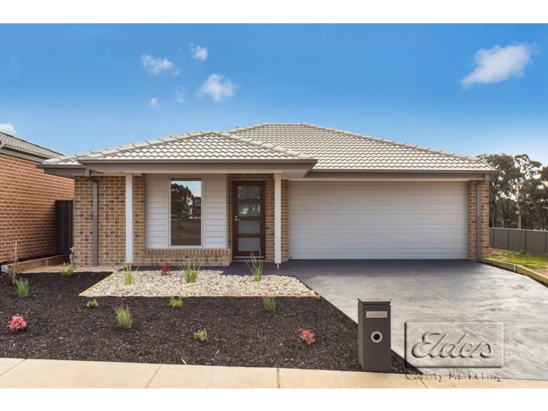 64 CHAPPLE STREET, California Gully VIC 3556