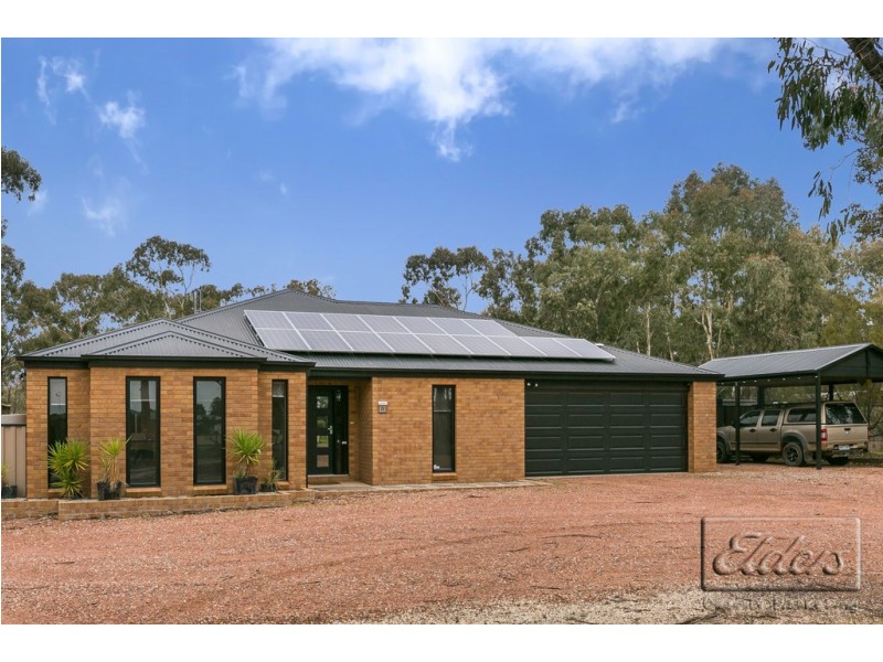 22 O’Sullivans Road, Huntly VIC 3551