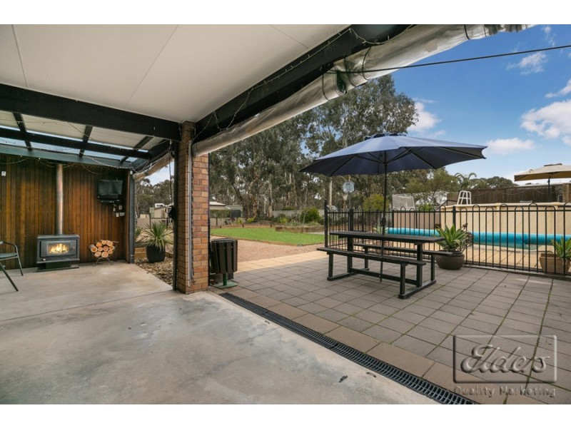 22 O’Sullivans Road, Huntly VIC 3551