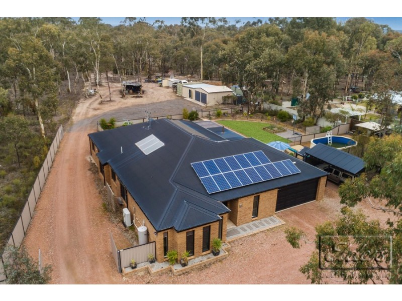 22 O’Sullivans Road, Huntly VIC 3551