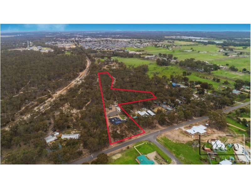 22 O’Sullivans Road, Huntly VIC 3551