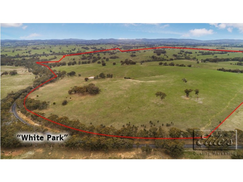 0 Heathcote – Redesdale Road and McDonalds Lane, Mia Mia VIC 3444