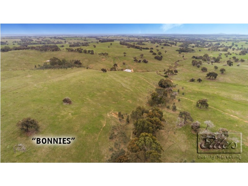 0 Heathcote – Redesdale Road and McDonalds Lane, Mia Mia VIC 3444