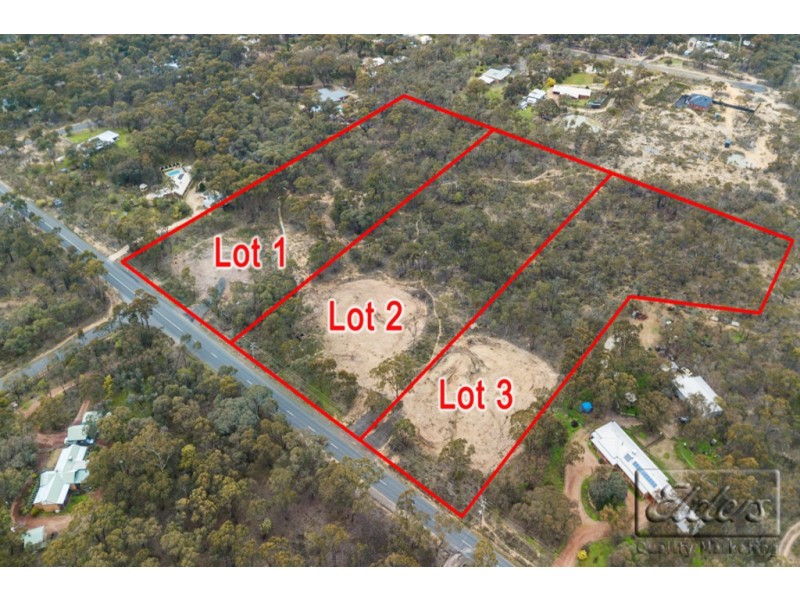 95-113 Junortoun Road, Junortoun VIC 3551