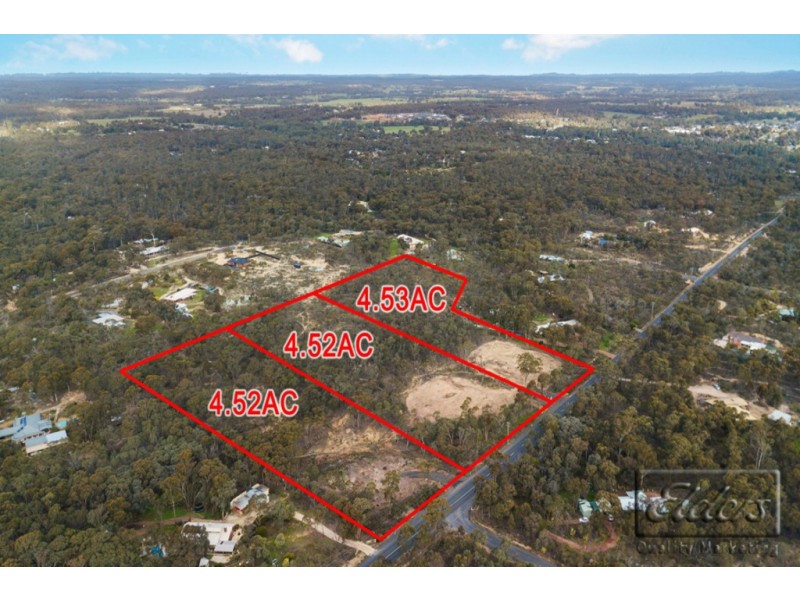 95-113 Junortoun Road, Junortoun VIC 3551