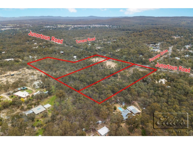 95-113 Junortoun Road, Junortoun VIC 3551