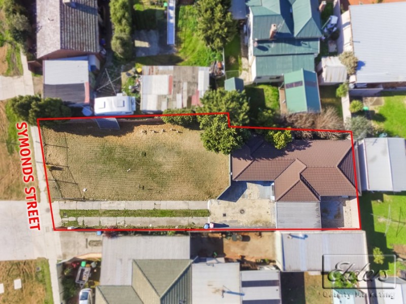 1 Symonds Street, Golden Square VIC 3555