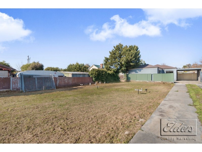 1 Symonds Street, Golden Square VIC 3555