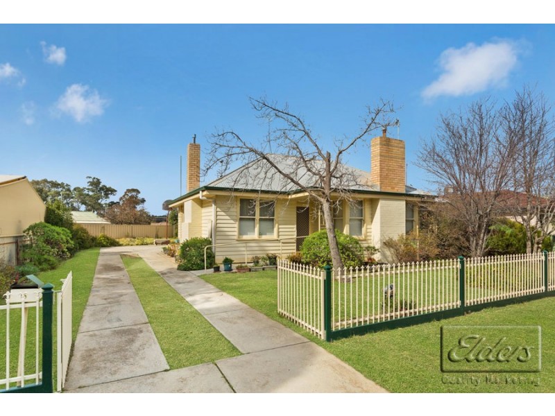 5 Morrison Street, Kangaroo Flat VIC 3555