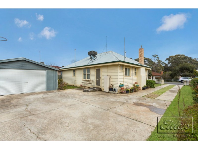 5 Morrison Street, Kangaroo Flat VIC 3555