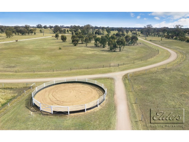 314 Pethericks Road, Goornong VIC 3557