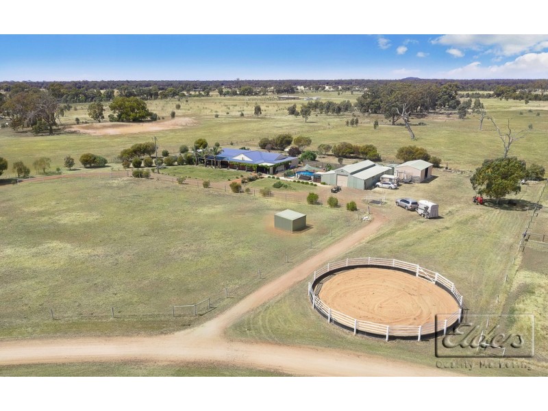 314 Pethericks Road, Goornong VIC 3557