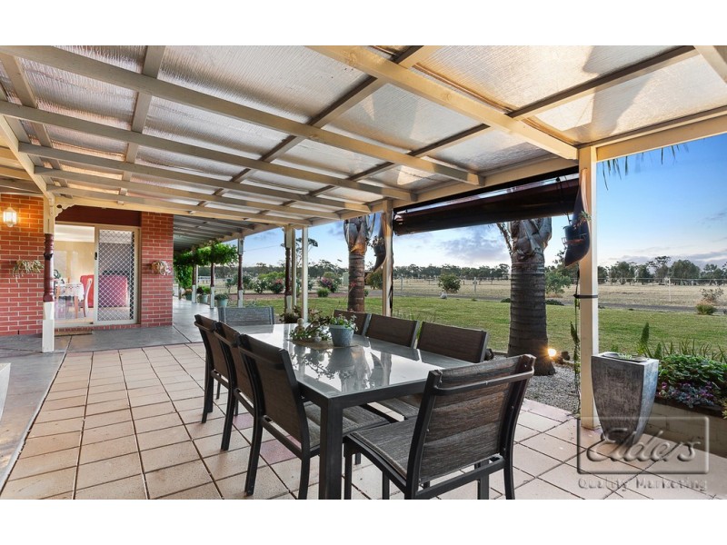 314 Pethericks Road, Goornong VIC 3557