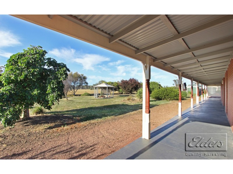 314 Pethericks Road, Goornong VIC 3557