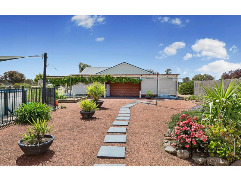 314 Pethericks Road, Goornong VIC 3557