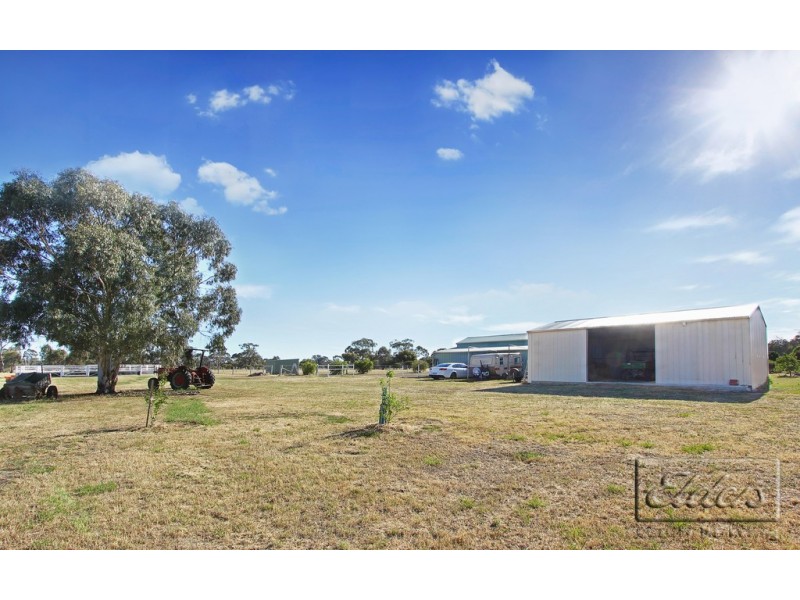 314 Pethericks Road, Goornong VIC 3557