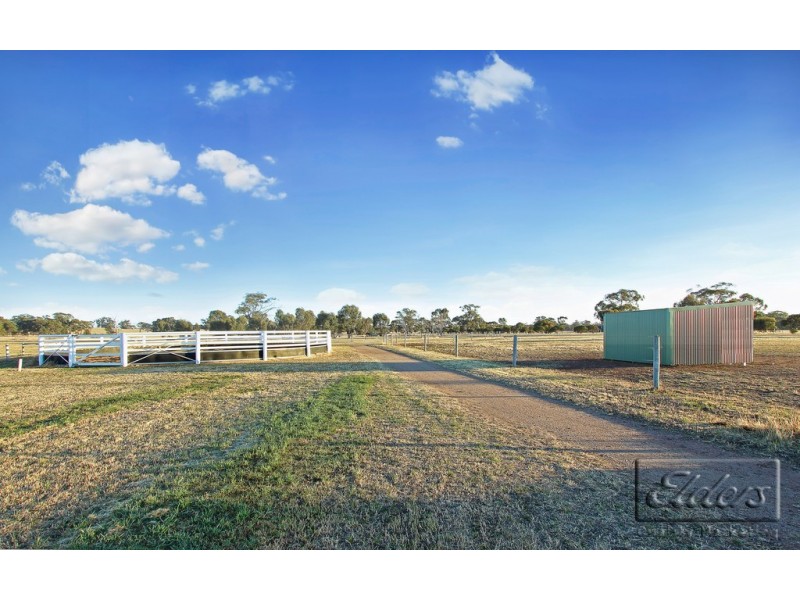 314 Pethericks Road, Goornong VIC 3557