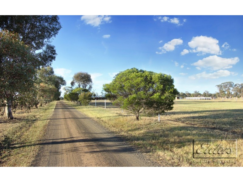 314 Pethericks Road, Goornong VIC 3557