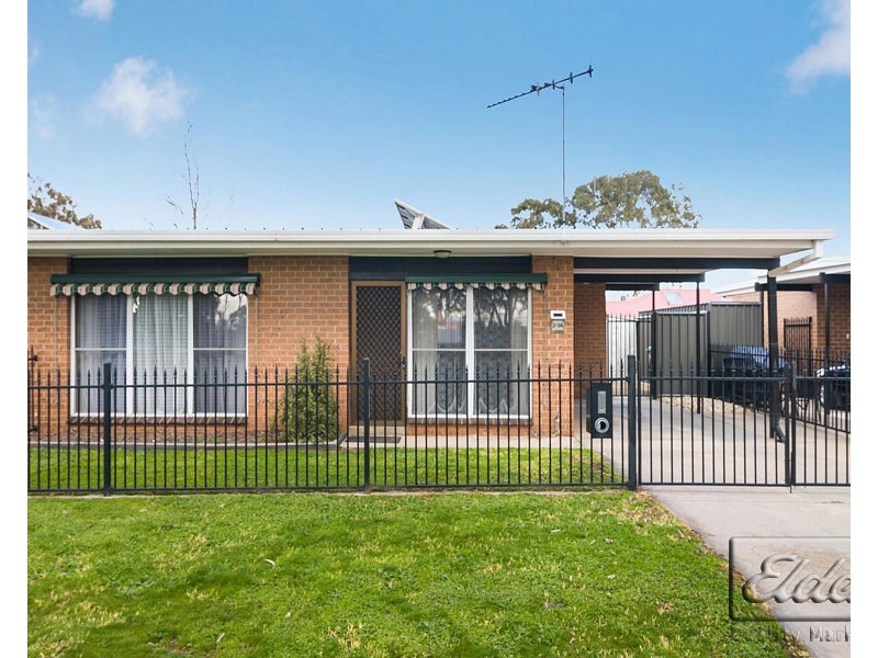 2/1A Bayne Street, Bendigo VIC 3550