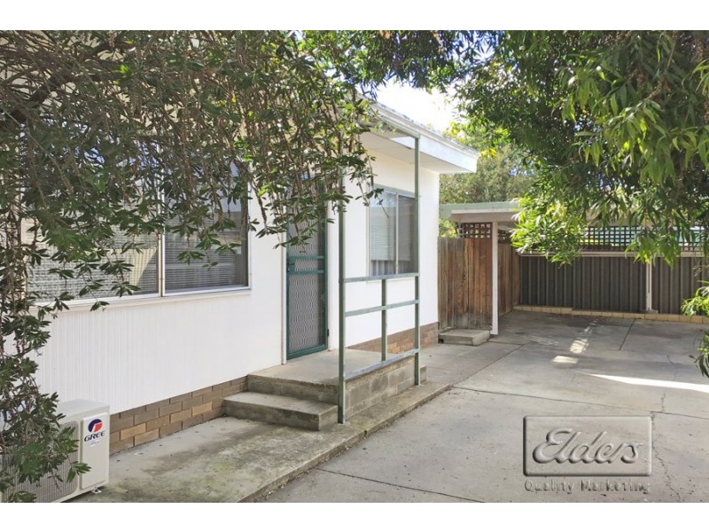 8B CALEDONIA STREET, North Bendigo VIC 3550