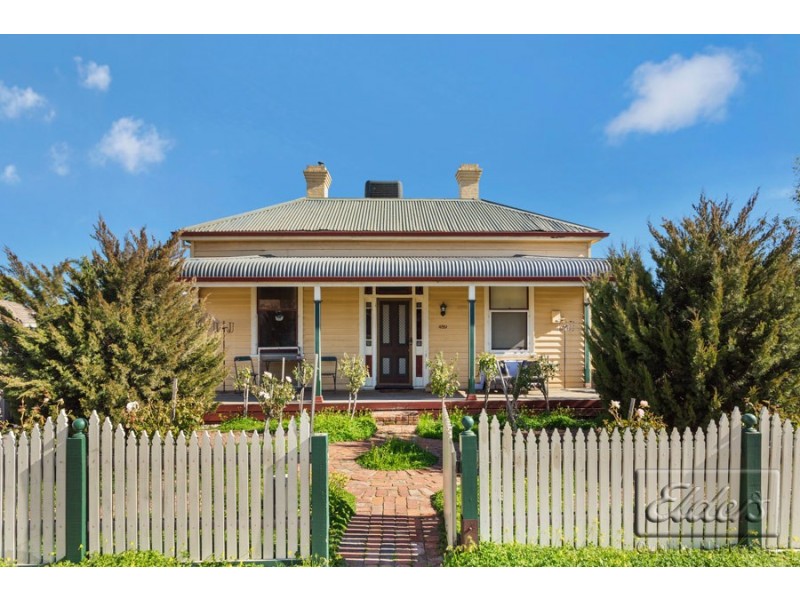 489 Napier Street, White Hills VIC 3550