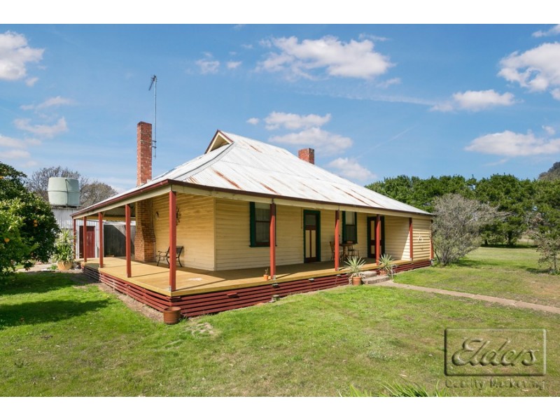 587 Kingower-Brenanah Road, Brenanah VIC 3517