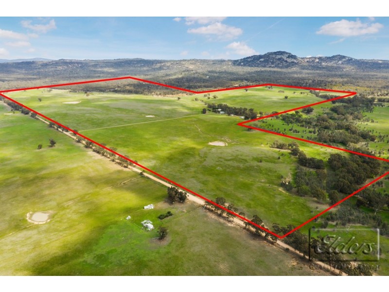 587 Kingower-Brenanah Road, Brenanah VIC 3517