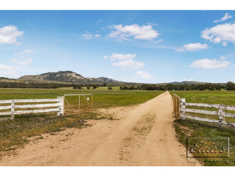 587 Kingower-Brenanah Road, Brenanah VIC 3517