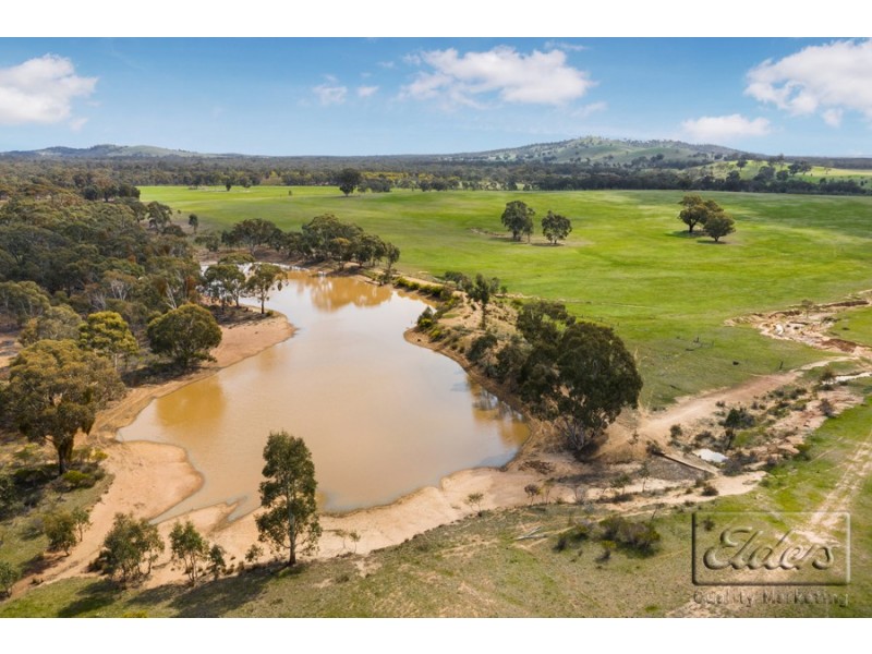 587 Kingower-Brenanah Road, Brenanah VIC 3517