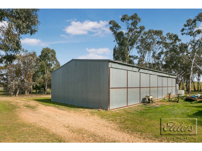 587 Kingower-Brenanah Road, Brenanah VIC 3517