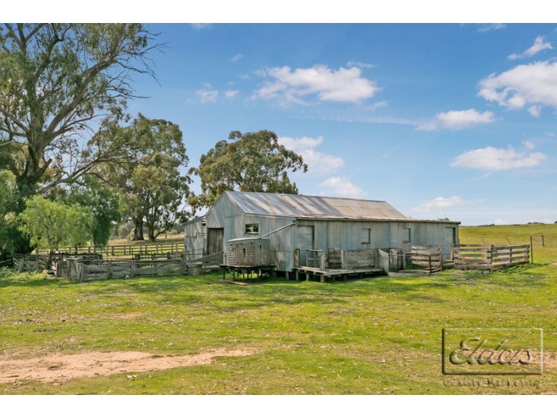 587 Kingower-Brenanah Road, Brenanah VIC 3517