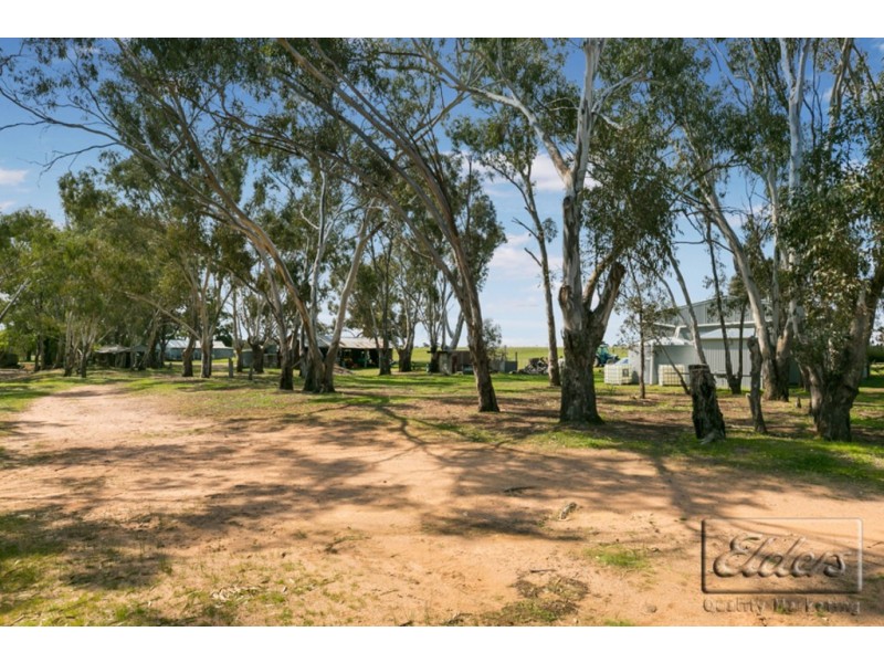 587 Kingower-Brenanah Road, Brenanah VIC 3517