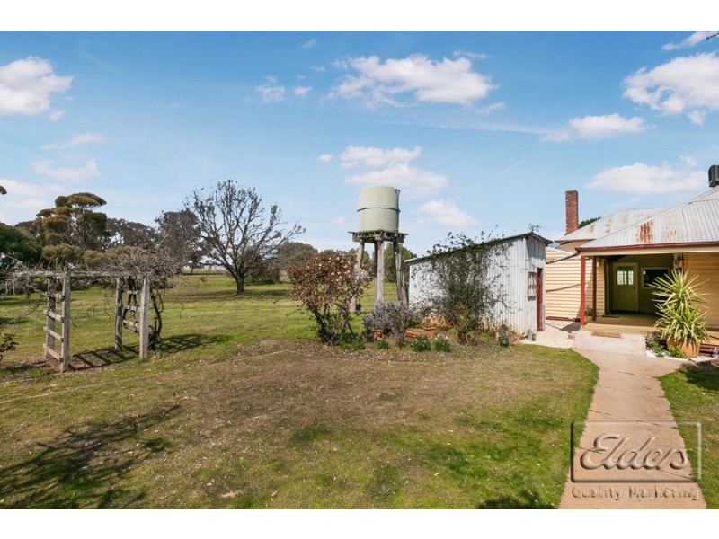 587 Kingower-Brenanah Road, Brenanah VIC 3517