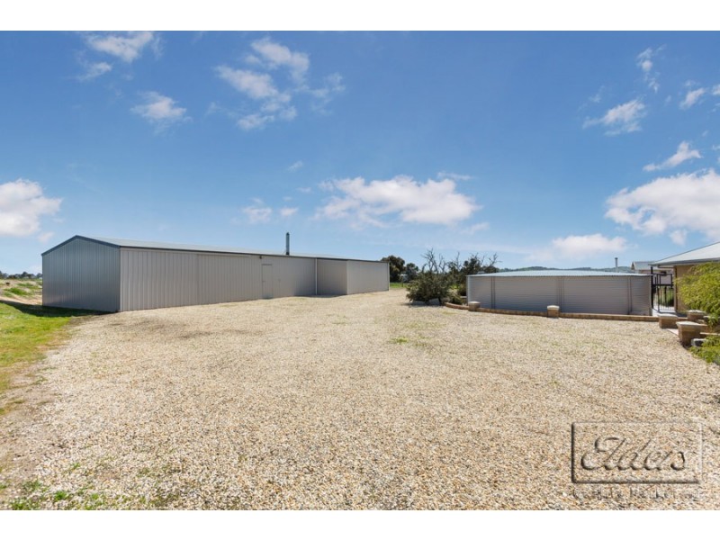 75 Sunrise Crescent, Lockwood South VIC 3551