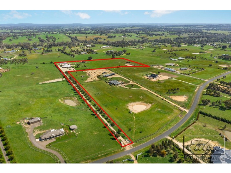 75 Sunrise Crescent, Lockwood South VIC 3551