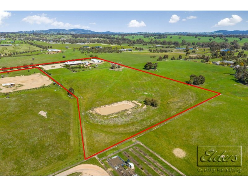 75 Sunrise Crescent, Lockwood South VIC 3551