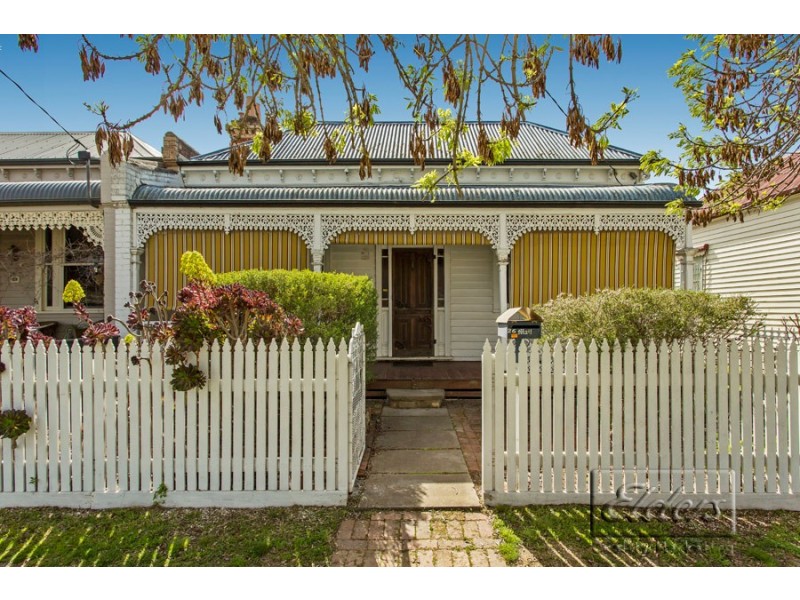 26 BAXTER STREET, Bendigo VIC 3550