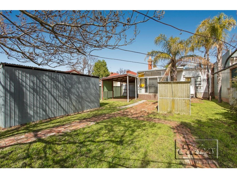 26 BAXTER STREET, Bendigo VIC 3550