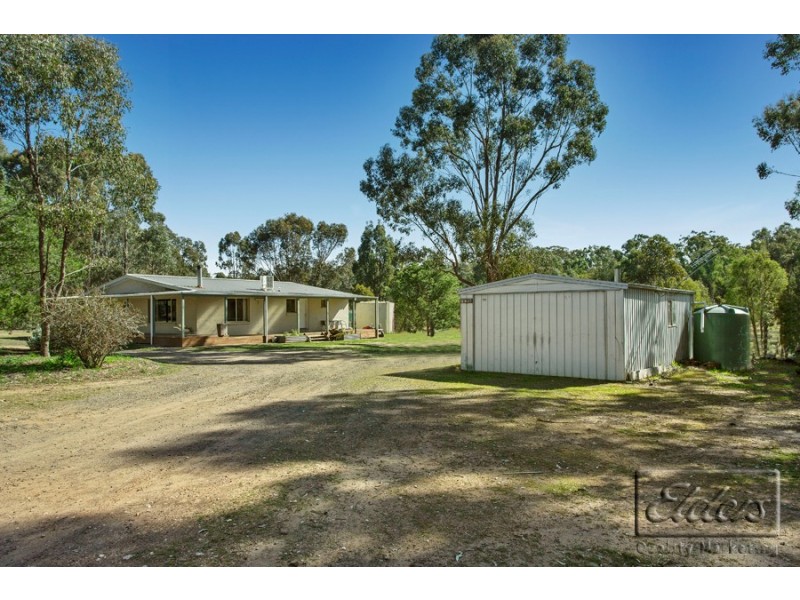 294 Doles Road, Axe Creek VIC 3551