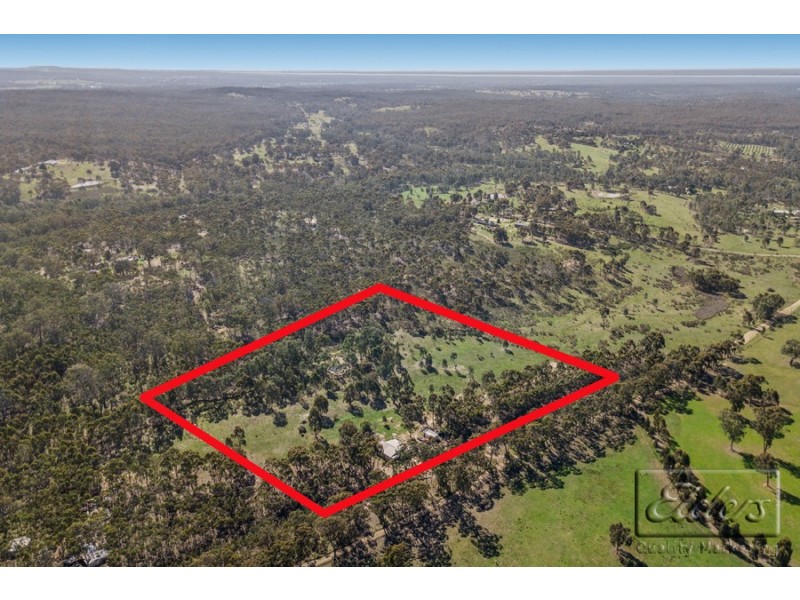 294 Doles Road, Axe Creek VIC 3551