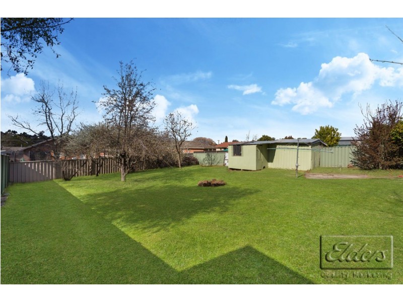 16 Fenton Street, Bendigo VIC 3550