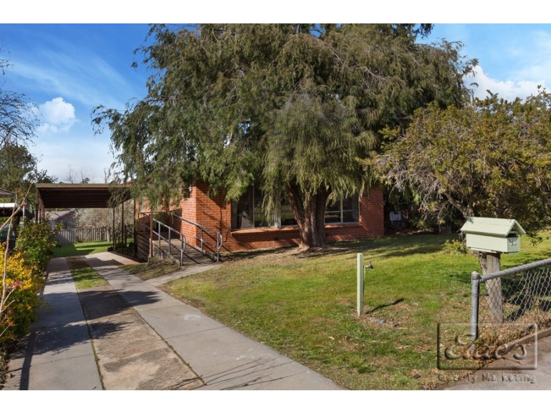 16 Fenton Street, Bendigo VIC 3550