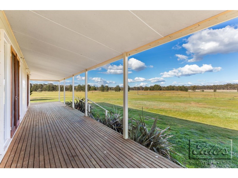 58 Campaspe Road, Fosterville VIC 3557