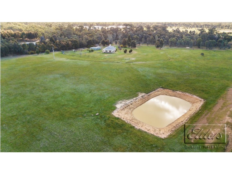 58 Campaspe Road, Fosterville VIC 3557