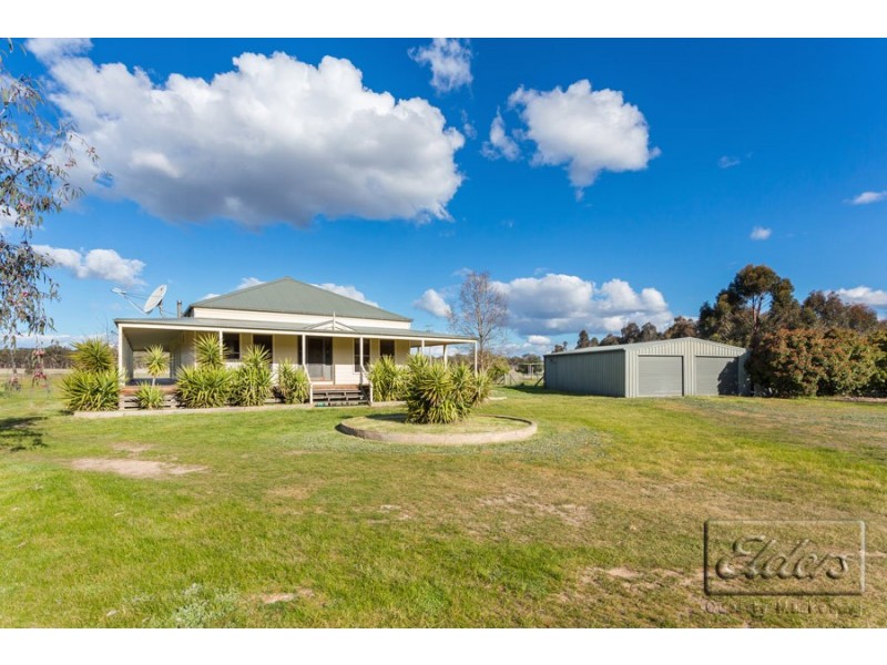 58 Campaspe Road, Fosterville VIC 3557