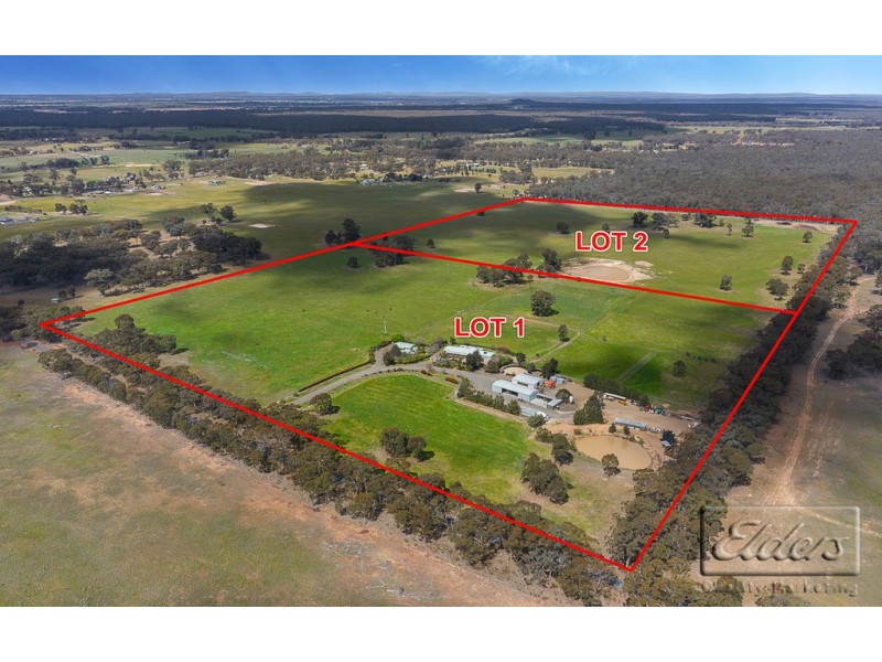 178 Pethericks Road, Goornong VIC 3557