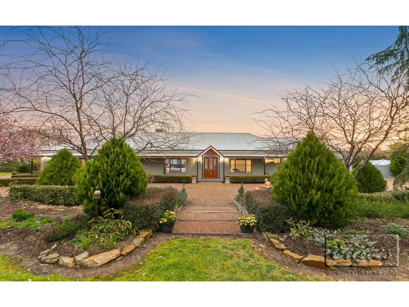 178 Pethericks Road, Goornong VIC 3557