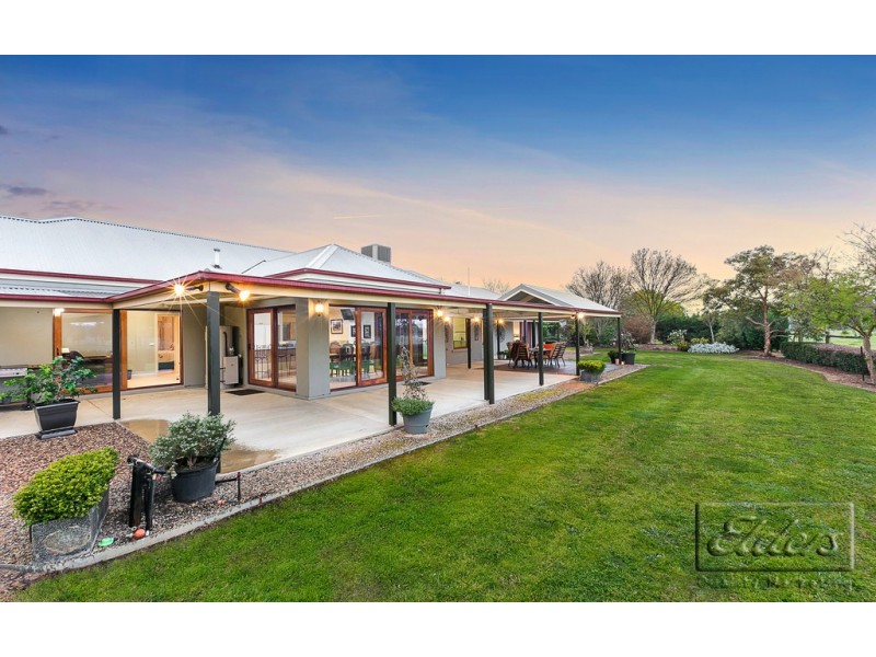 178 Pethericks Road, Goornong VIC 3557