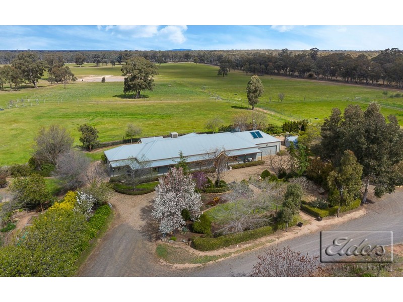 178 Pethericks Road, Goornong VIC 3557